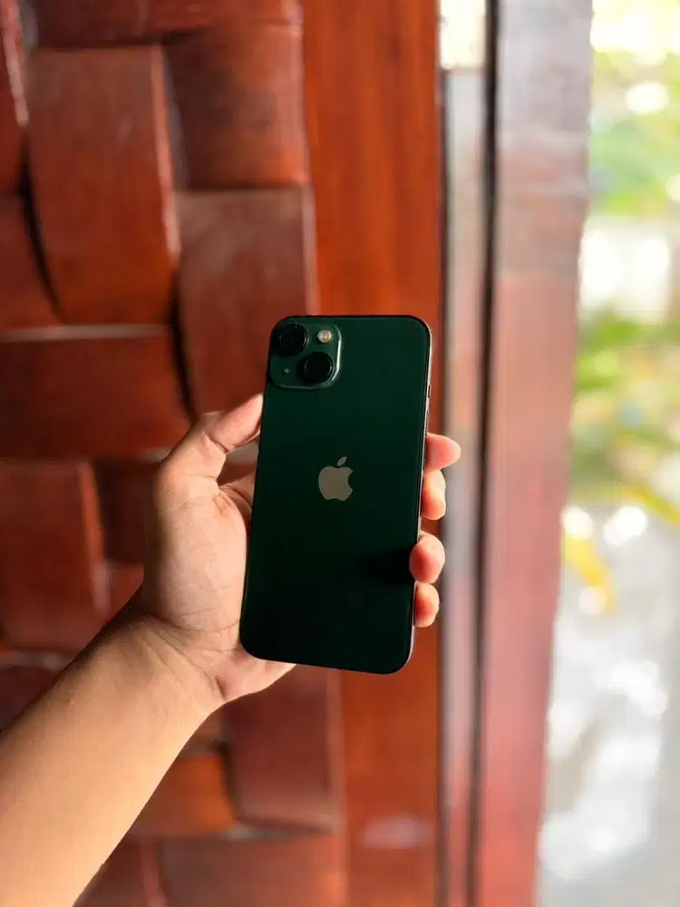 Iphone 13 128GB beacukai permanen