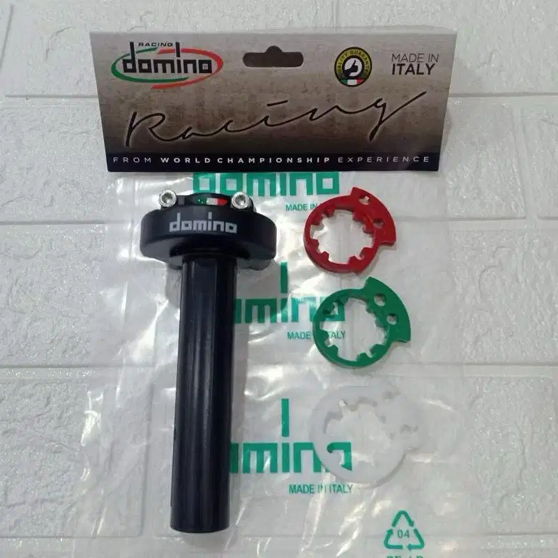 Gas spontan universal