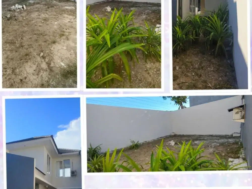 Rumah Royal Residence