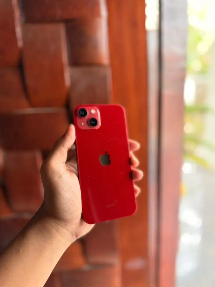 Iphone 13 128GB beacukai permanen