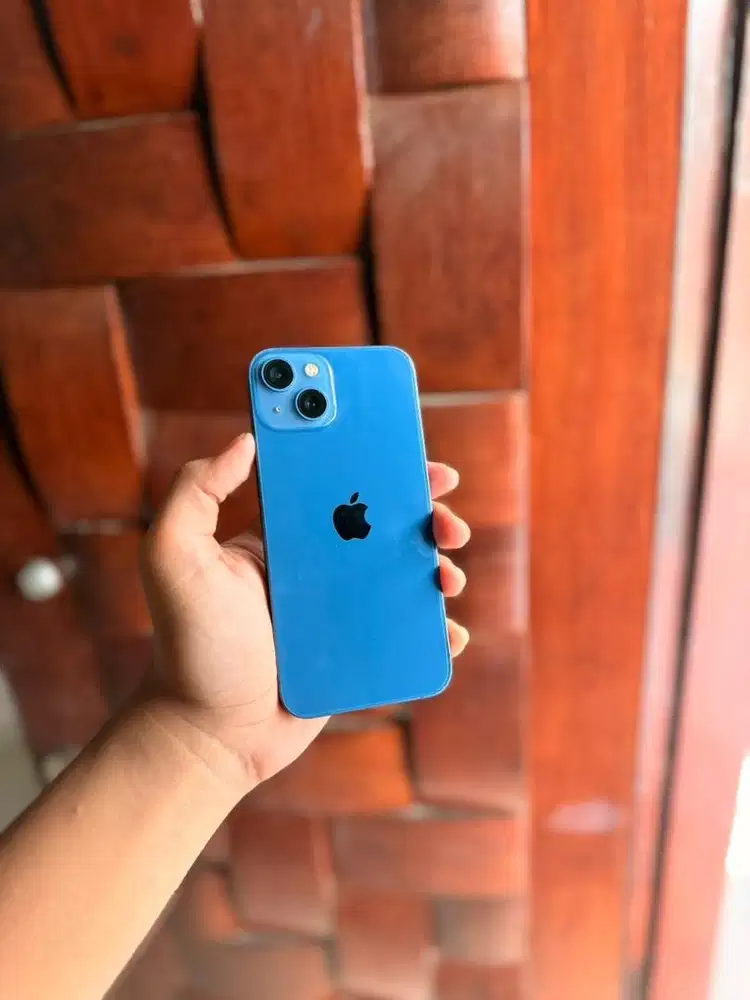 Iphone 13 128GB beacukai permanen