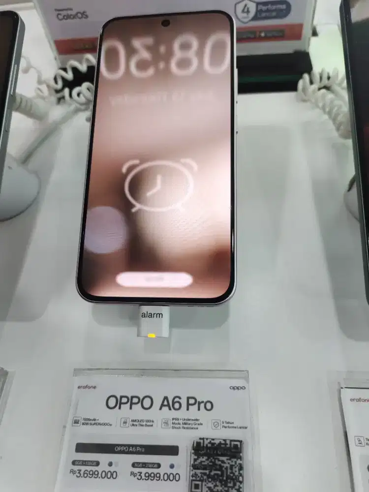 OPPO A6 Pro 8/128