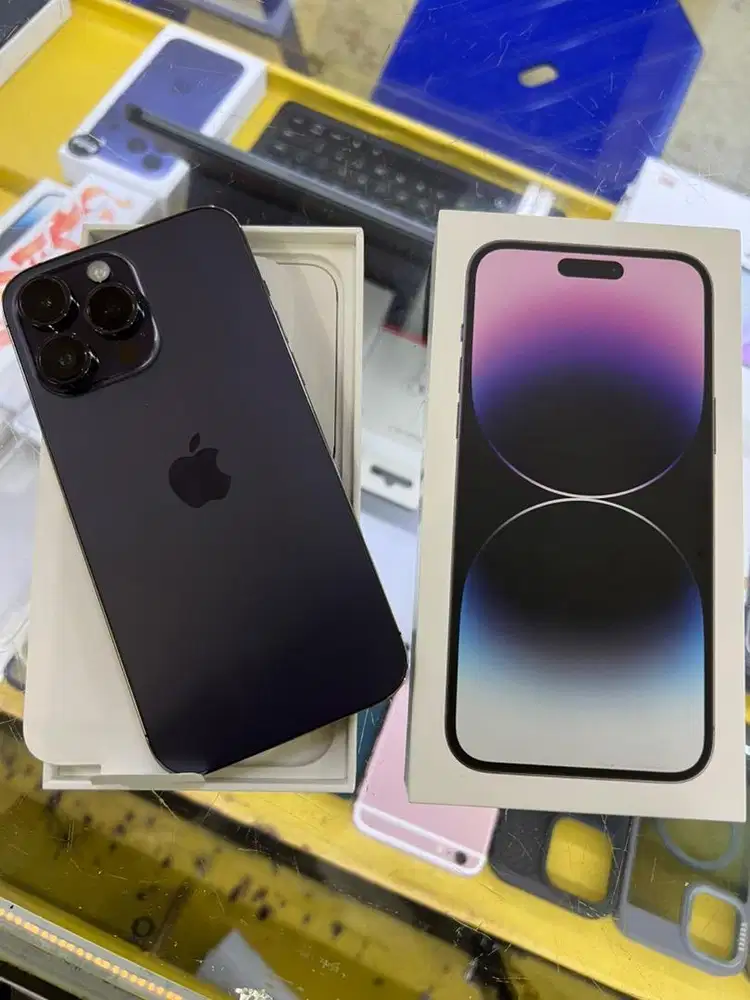 14 promax 256 bea cukai bh 85 full ori