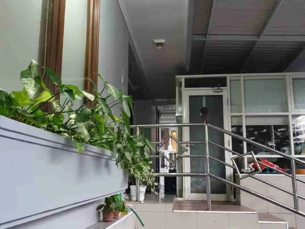 JUAL RUMAH HOOK CITRALAND UTAMA INTERNATIONAL VILLAGE MURAH LUAS 250 SHM