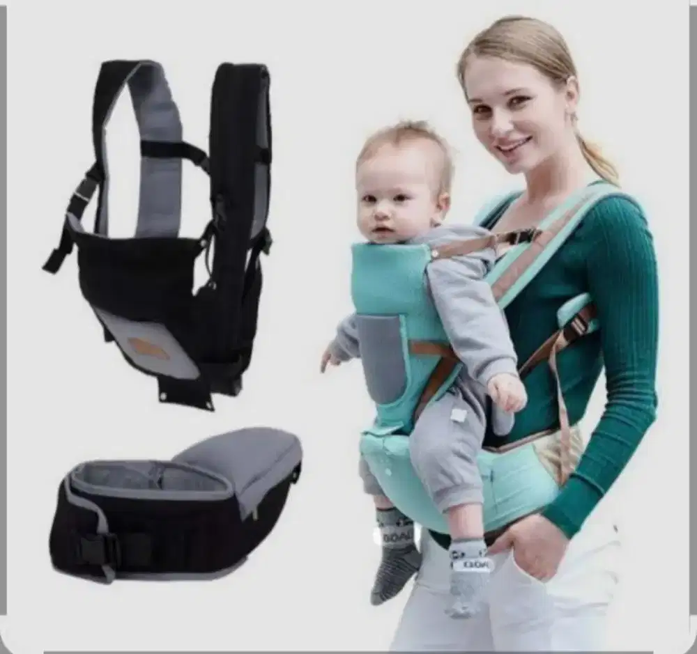 Dijual gendongan bayi