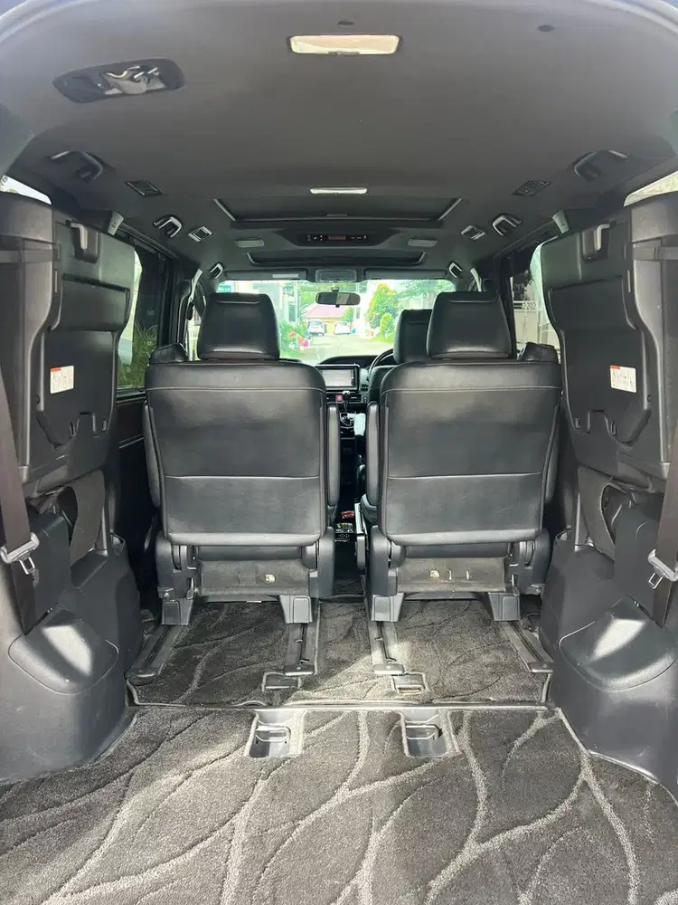 Honda HR-V 2015 Bensin