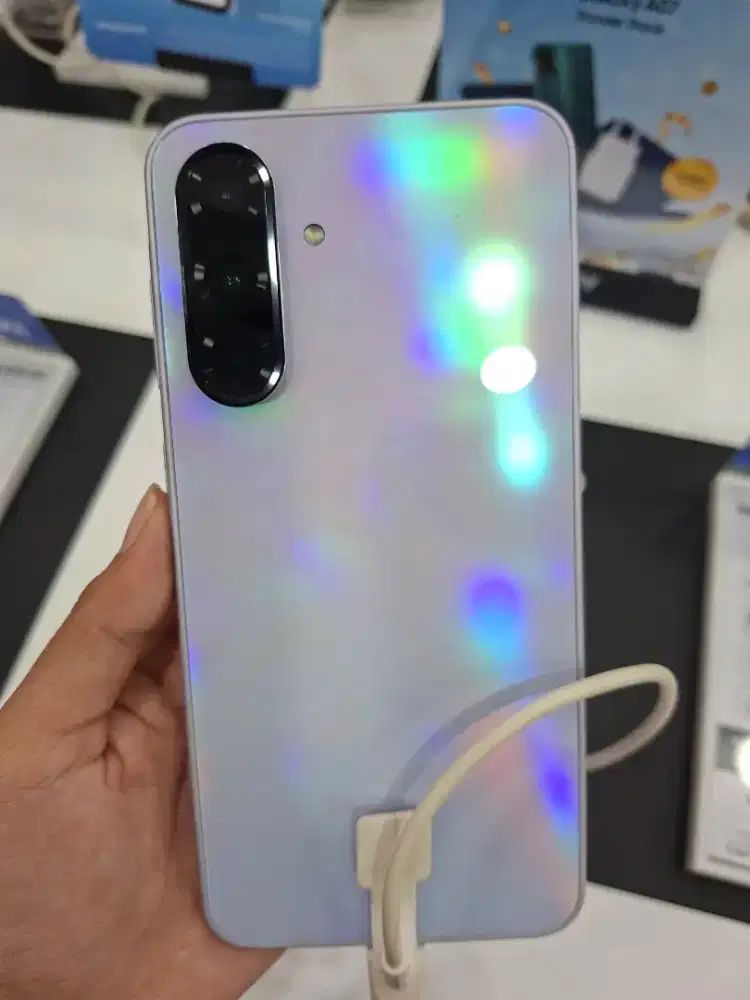 Promo kredit Samsung galaxy A36 Bunga 0%Gratis 2x angsuran