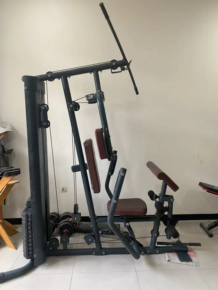 Di jual murah alat Gym