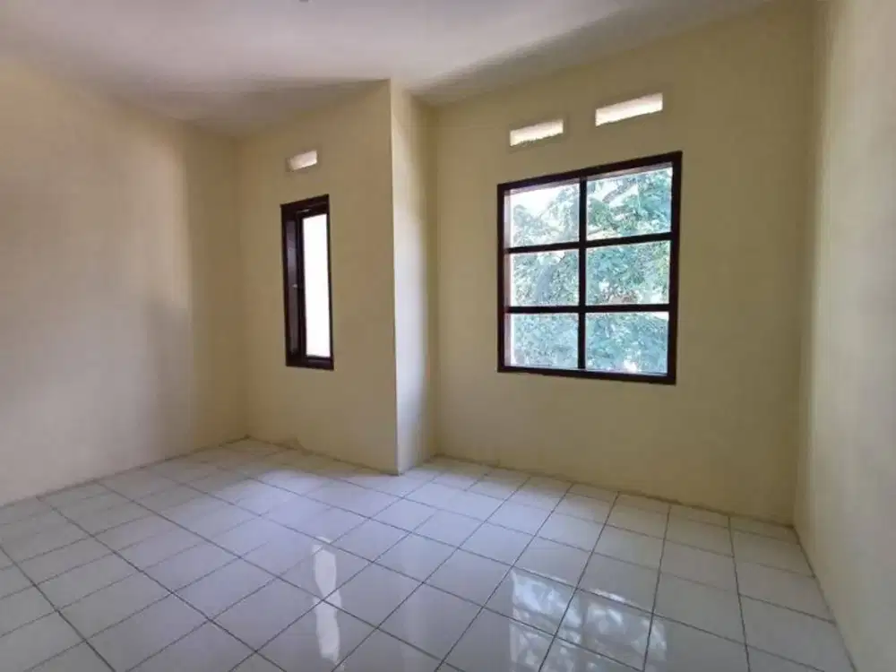 Disewakan rumah nyaman dekat Universitas Maranatha dan tol pasteur Bandung Utara