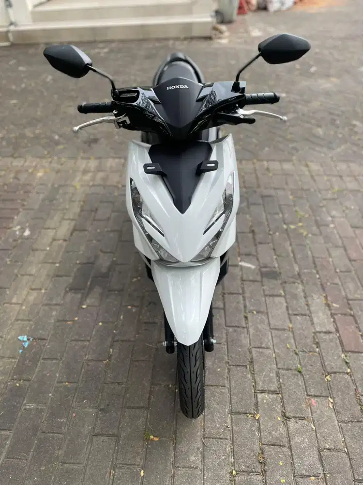 Honda beat CBS  (2025)