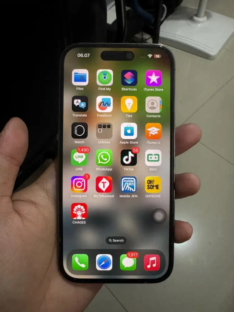 Iphone 14 pro 256gb ibox