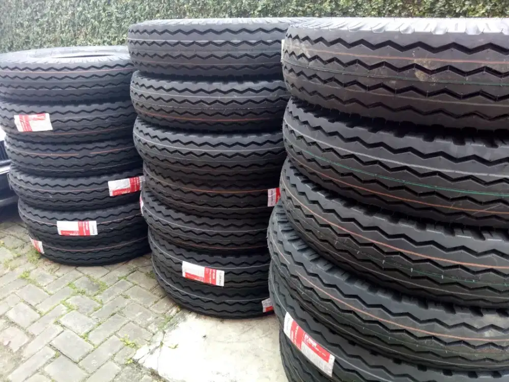 Di jual Ban Luar Truk 1000-20  Merk GT Miler