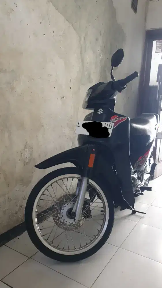 Jual crystal original