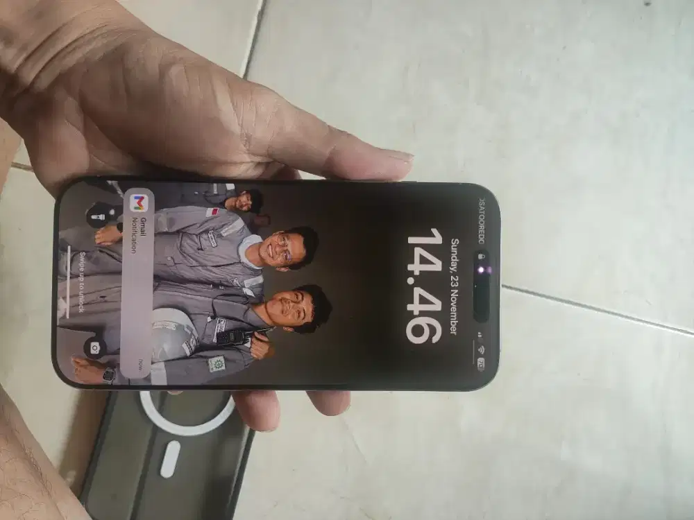 Iphone 16 ProMax 256 gb x ibox