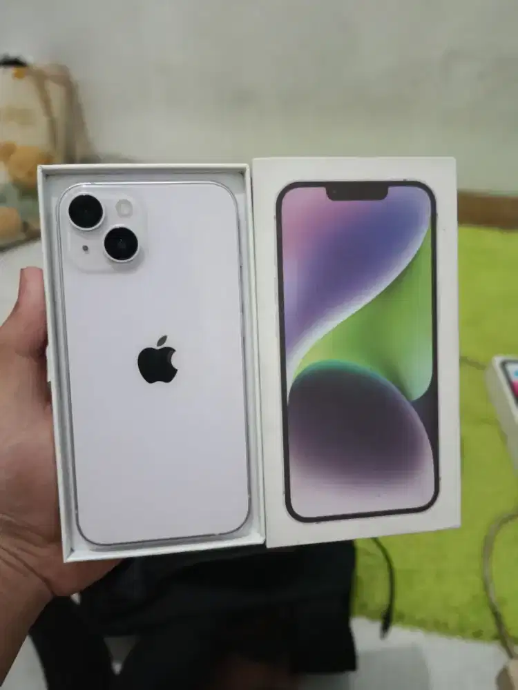 iphone 14/ 128 inter