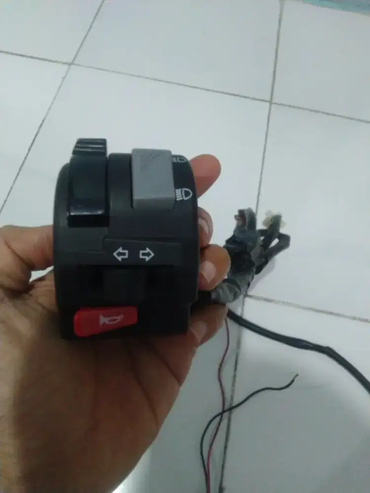 Saklar Vixion PNP Nmax New