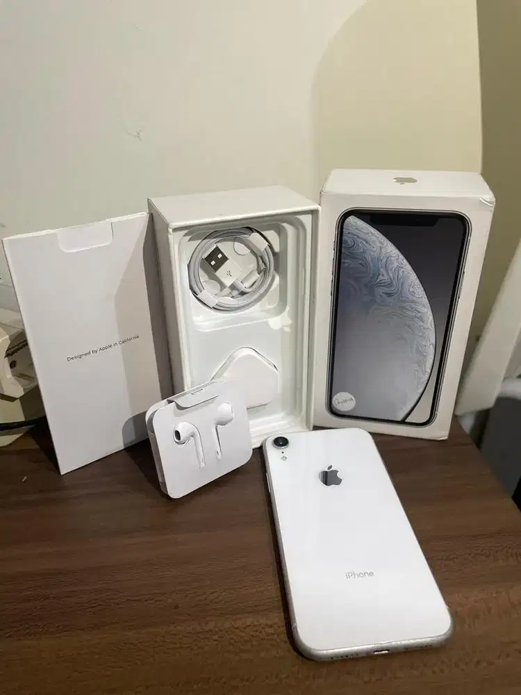 IPHONE XR 2020 | 64 GB | EX INTER