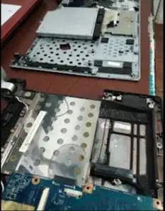 Pasang SSD / HDD Laptop Lampung
