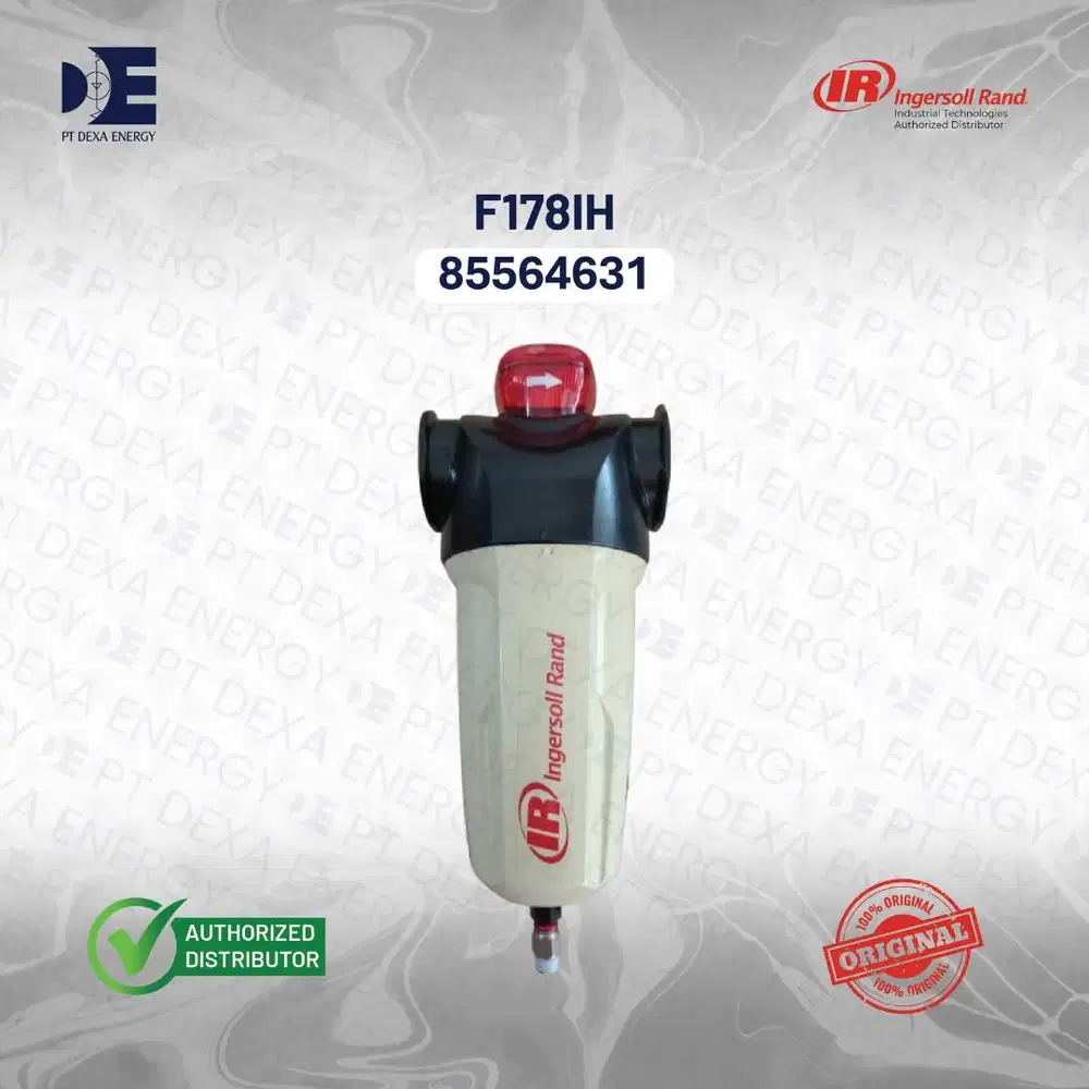 F178IH FILTER CCN 85564631 INGERSOLL RAND