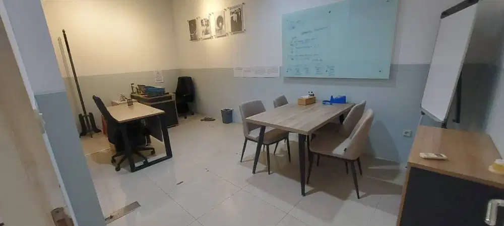 Lowonga Kerja Purchasing Konstruksi