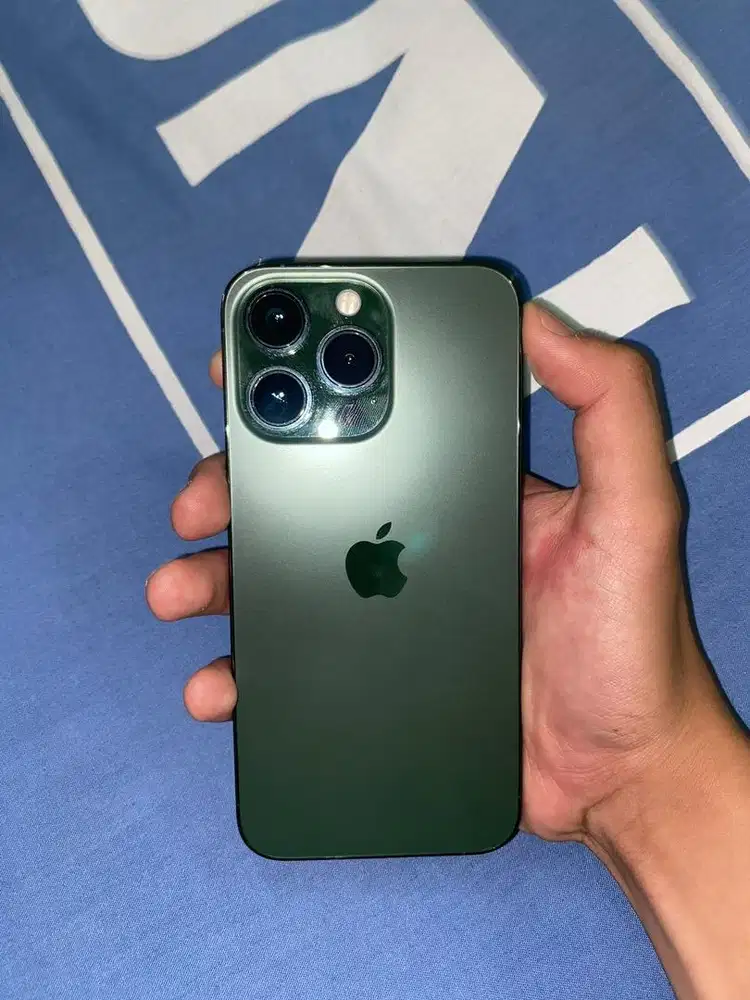 Iphone 13 Pro 128 Ex Ibox