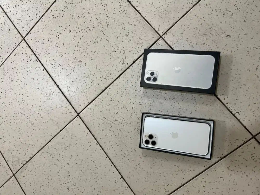 iphone 11 pro 256gb manis silver