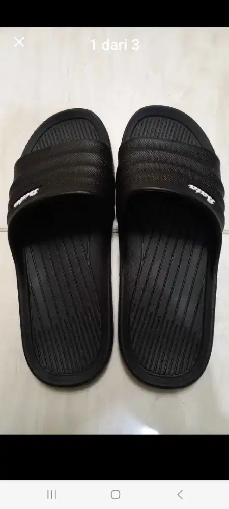 Jual sandal karet BATA