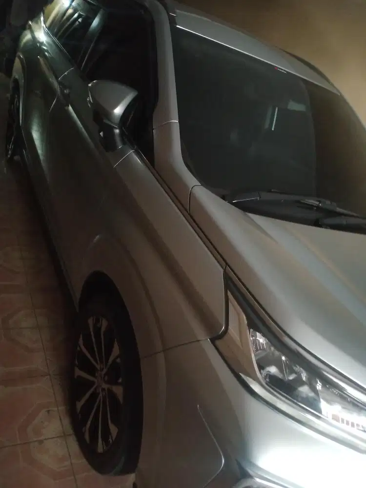 Toyota Avanza 2021 Bensin