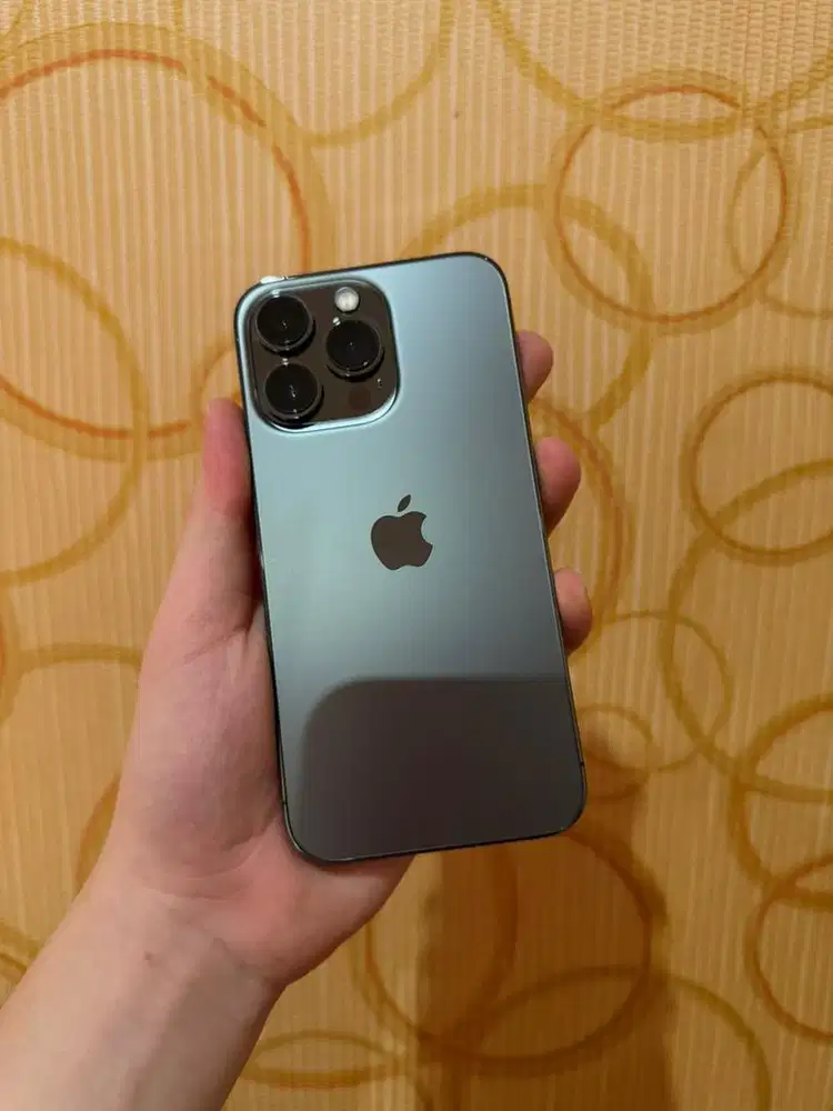 Iphone 13 pro graphite grey 256gb IBOX