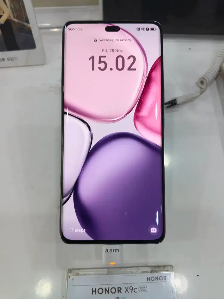 HONOR X9C 5G CICILAN TANPA DP