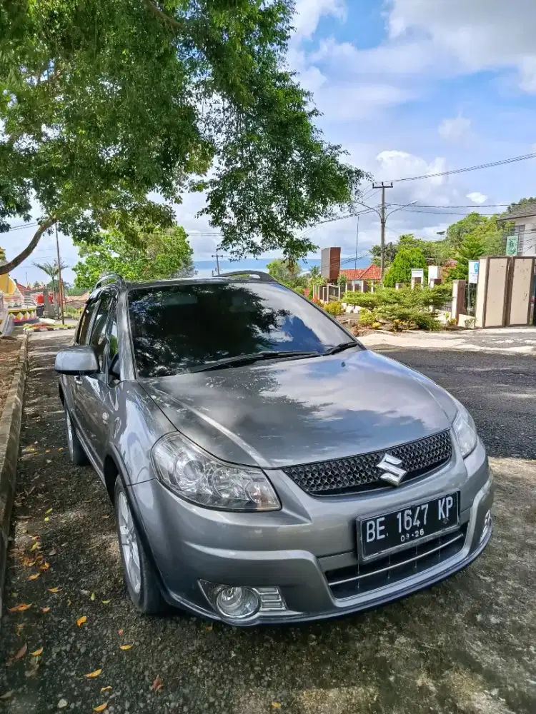 Cari tukar tambah avanza 2013