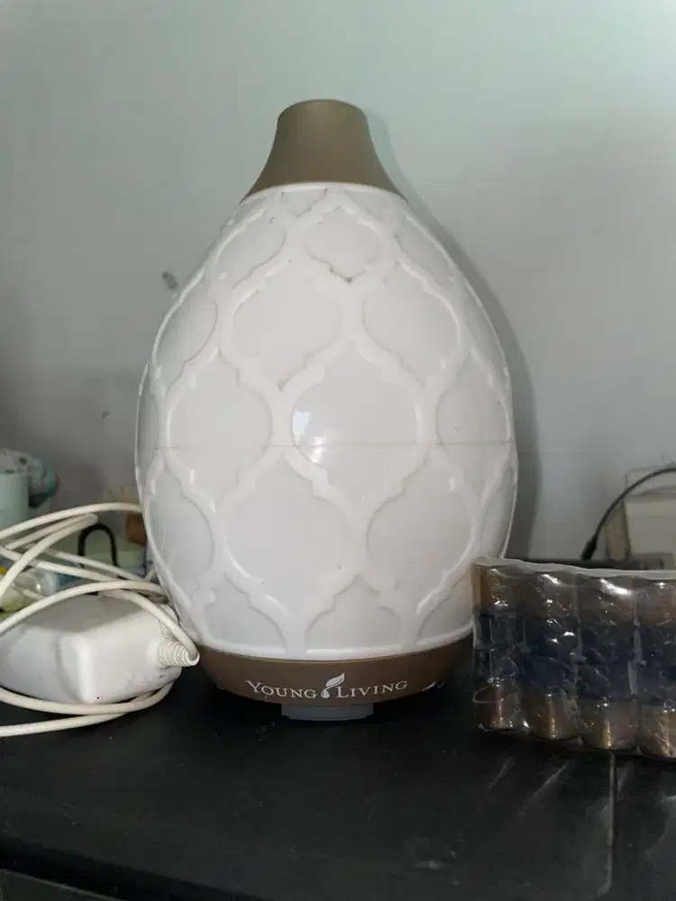 Difusser Young Living