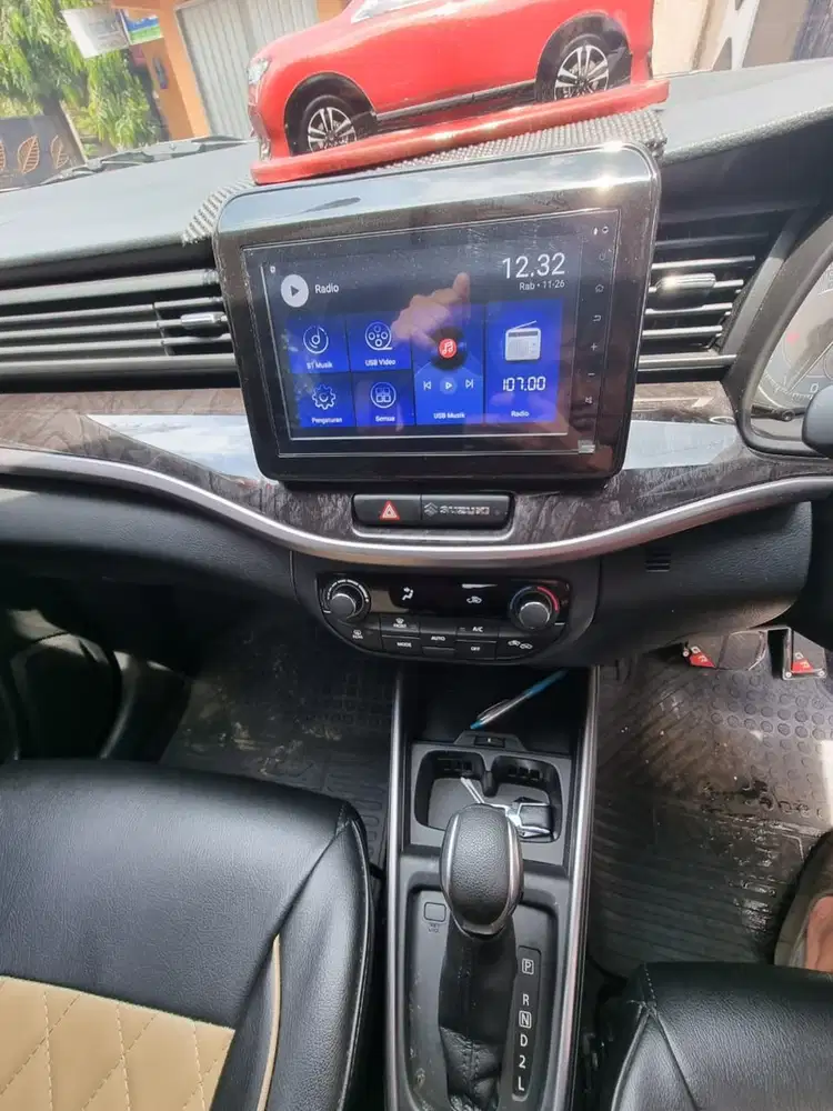 Suzuki XL7 2023 Bensin