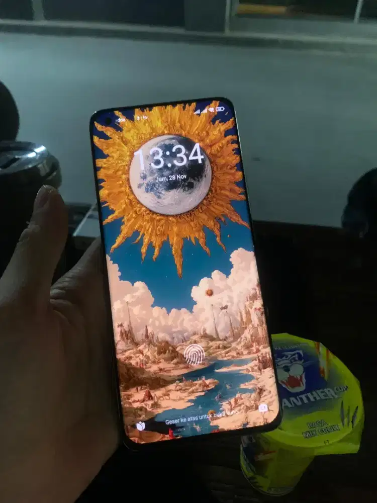 XIAOMI 11 5G 8/256 FULLSET