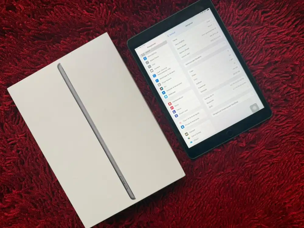 ipad gen 9 64gb