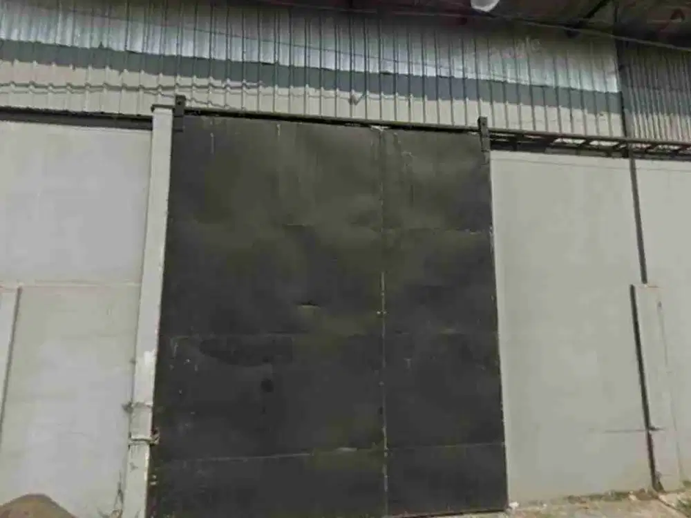 Jual 2 unit Gudang Jejer di area Osowilangan, Surabaya
