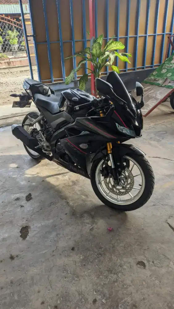 Dijual R15V3 2019