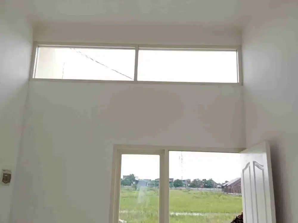 Dijual Rumah Ready kpr Bebas Pilih Bank di Buduran