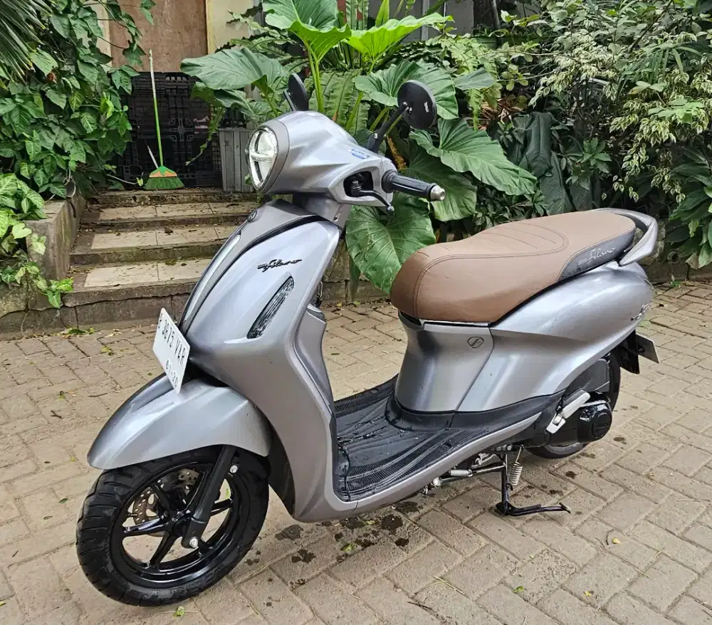 Grand filano lux hybrid 2024