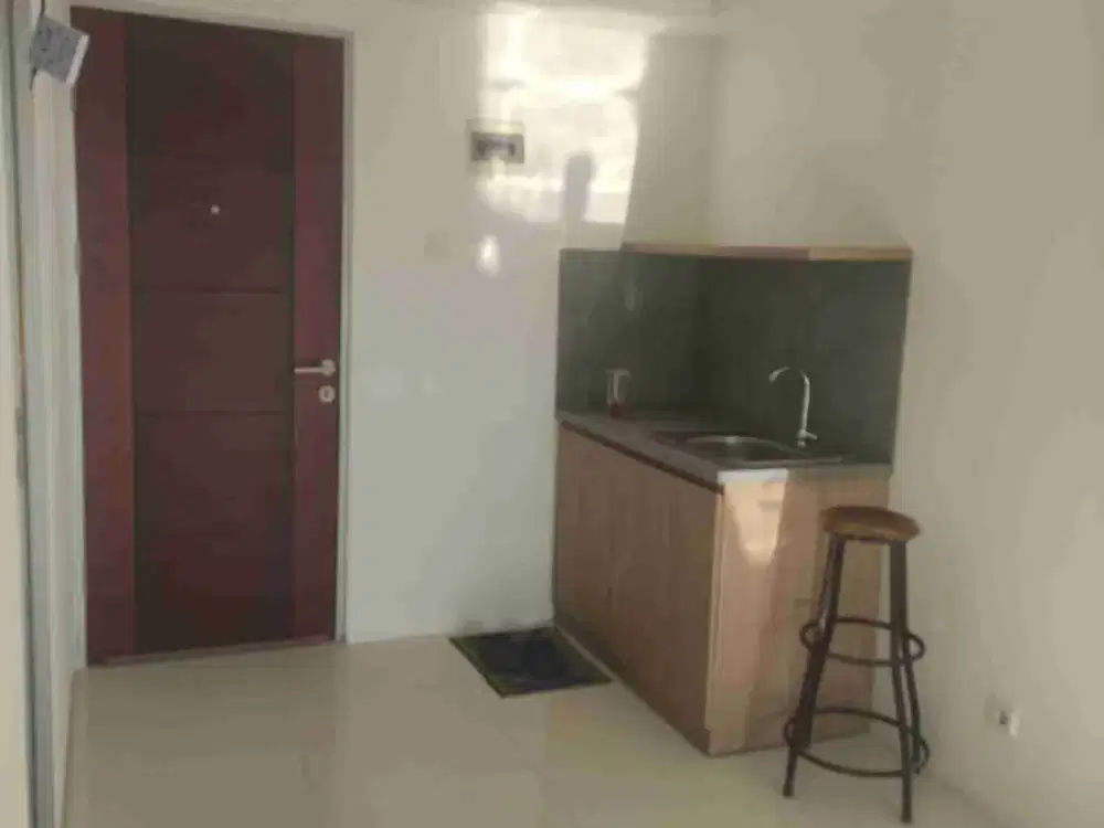 Jual Apartement Gunawangsa Tidar type 2BR+