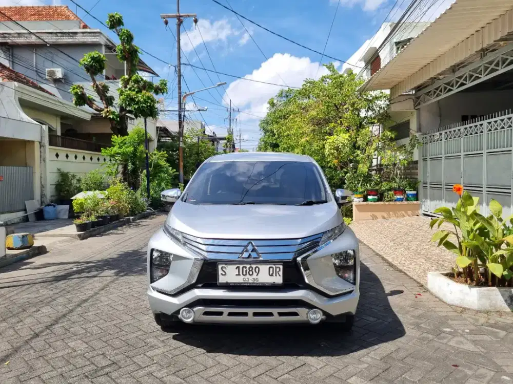 XPANDER 1.5 ULTIMATE A/T 2019