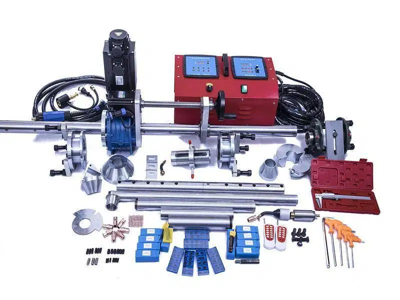 Mesin Industri Boring & Welding ZQ-SK50 – Harga Terbaik