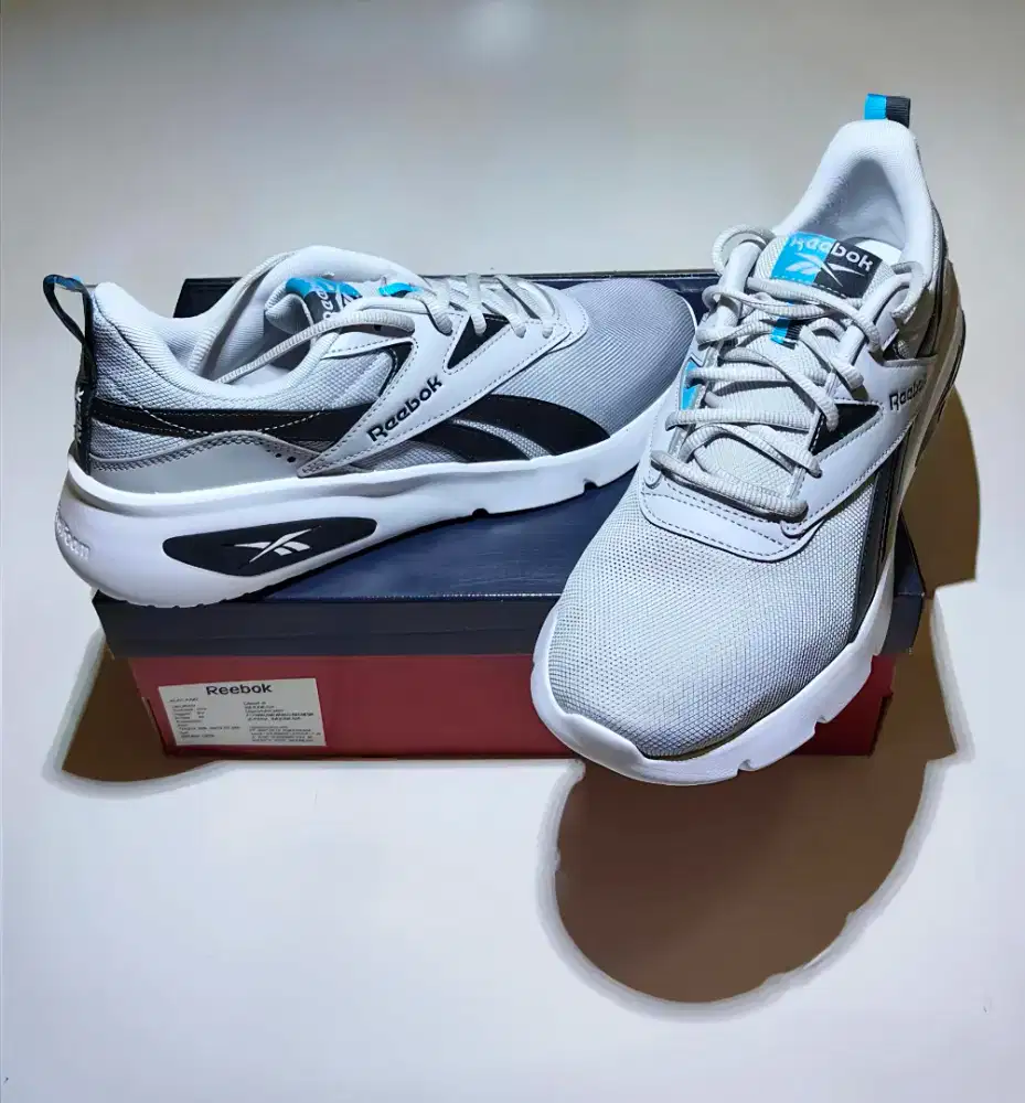 Reebok Rider V Men's Runner Shoes