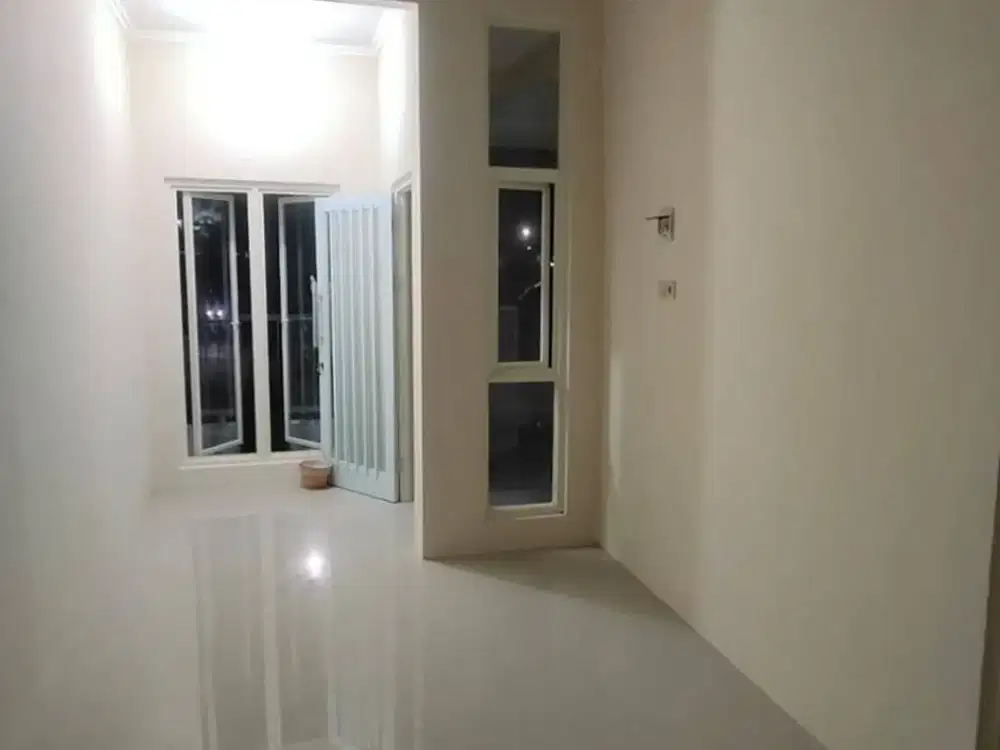 Perumahan Bumi Wonorejo Asri Rungkut Surabaya Cash Kpr Siap Huni