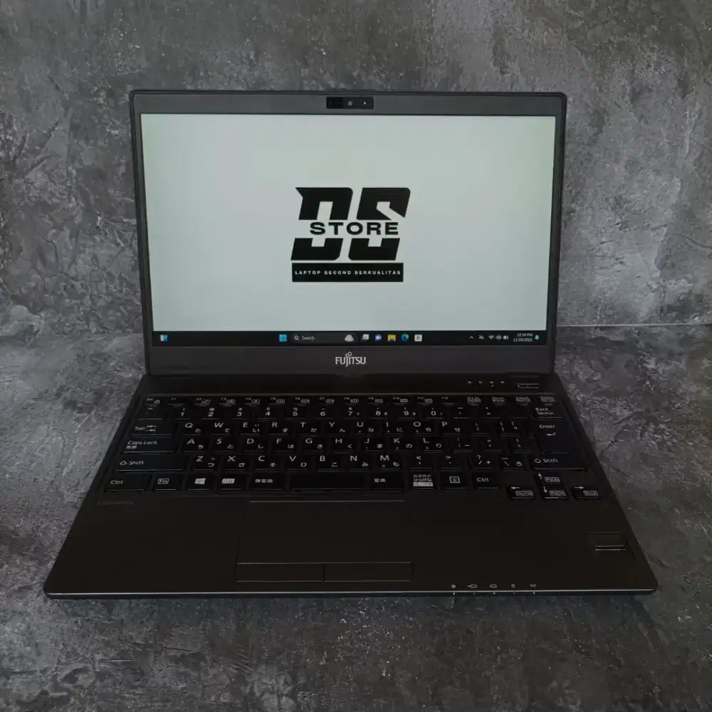 FUJITSU FUTRO MU937 INTEL CELERON 3865U / 4GB RAM / 128GB SSD / FHD