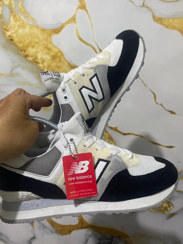 New Balance 574