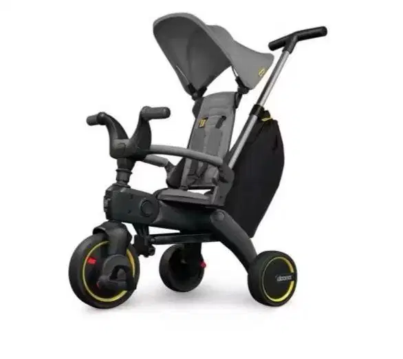 Preloved sepeda doona