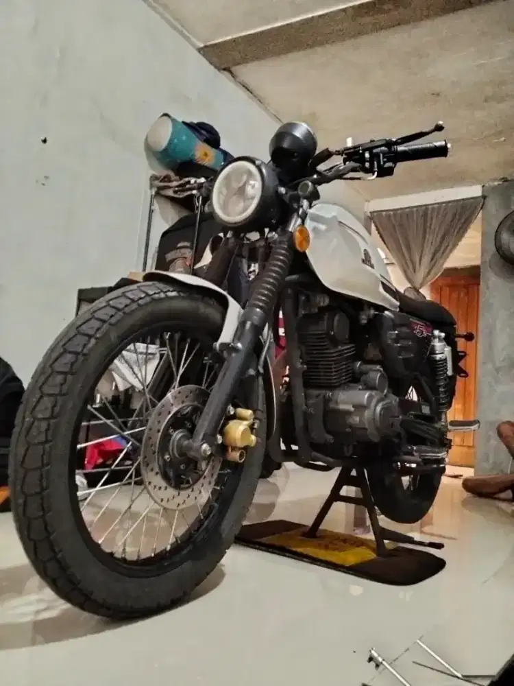 Jual Sangat BU MTR Beneli Motobi