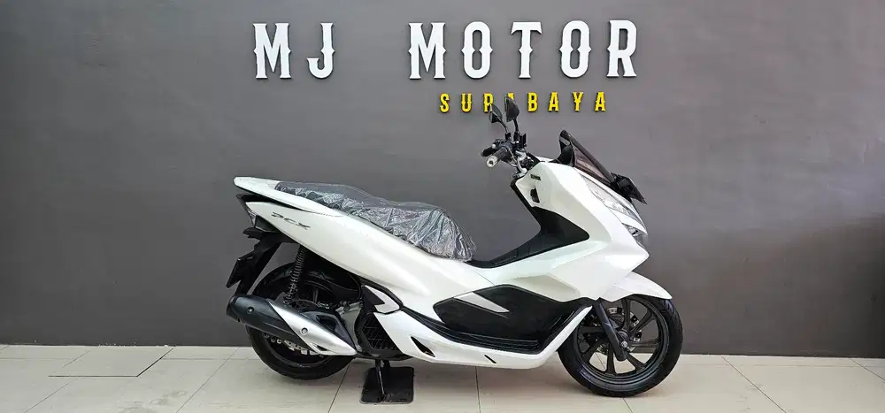 KREDIT DP 1.5 JT // Honda PCX 150 ABS tahun 2018