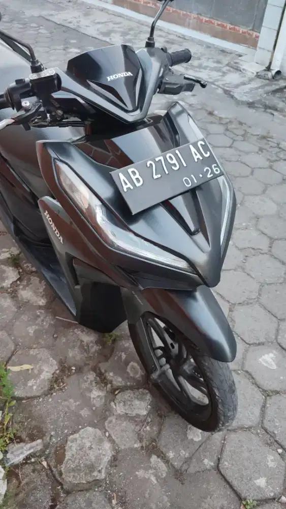 Honda vario 150 2021/2020